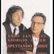 Il testo OBBLIGATORIO di ENZO JANNACCI è presente anche nell'album Ja-ga brothers (1983)