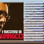 Il testo IL LADRO DI OMBRELLI di ENZO JANNACCI è presente anche nell'album Jannacci: the best (2008)