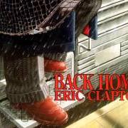 Il testo ONE TRACK MIND di ERIC CLAPTON è presente anche nell'album Back home (2005)