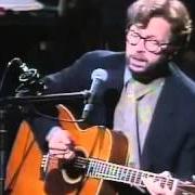 Il testo SIGNE di ERIC CLAPTON è presente anche nell'album Unplugged (1992)