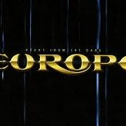 Il testo AMERICA degli EUROPE è presente anche nell'album Start from the dark (2004)