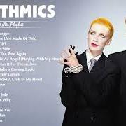Il testo SISTER'S ARE DOIN' IT FOR THEMSELVES di EURYTHMICS è presente anche nell'album Greatest hits (1991)