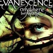 Il testo FARTHER AWAY degli EVANESCENCE è presente anche nell'album Anywhere but home (2004)