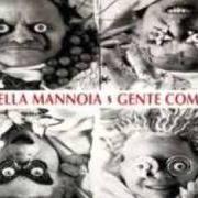 Il testo PICCOLA PICCOLA di FIORELLA MANNOIA è presente anche nell'album Gente comune (1994)