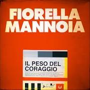Il testo L'AMORE E' SORPRENDENTE di FIORELLA MANNOIA è presente anche nell'album Personale (2019)