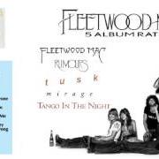 Il testo NEVER FORGET dei FLEETWOOD MAC è presente anche nell'album Tusk (1979)
