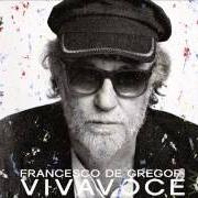 Il testo LA RAGAZZA E LA MINIERA di FRANCESCO DE GREGORI è presente anche nell'album Vivavoce (2014)