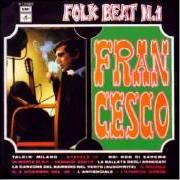 Il testo IN MORTE DI S.F. di FRANCESCO GUCCINI è presente anche nell'album Folk beat n. 1 (1967)