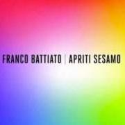 Il testo ERI CON ME di FRANCO BATTIATO è presente anche nell'album Apriti sesamo (2012)