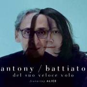 Il testo SALT SILVER OXYGEN di FRANCO BATTIATO è presente anche nell'album Del suo veloce volo (2013)
