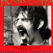 Il testo ROAD LADIES di FRANK ZAPPA è presente anche nell'album Chunga's revenge (1970)