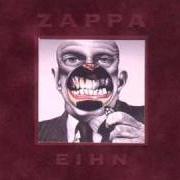 Il testo NAKED CITY di FRANK ZAPPA è presente anche nell'album Eihn: everything is healing nicely (1999)