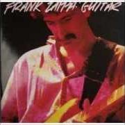 Il testo IN-A-GADDA-STRAVINSKY di FRANK ZAPPA è presente anche nell'album Guitar (1988)