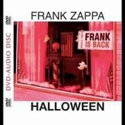 Il testo "ZEETS di FRANK ZAPPA è presente anche nell'album Halloween (2003)