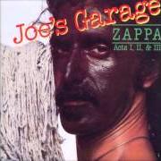 Il testo SY BORG di FRANK ZAPPA è presente anche nell'album Joe's garage acts i, ii & iii (1979)