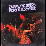 Il testo PYGMY TWYLYTE di FRANK ZAPPA è presente anche nell'album Roxy & elsewhere (1974)