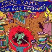 Il testo KUNG FU di FRANK ZAPPA è presente anche nell'album The lost episodes (1996)