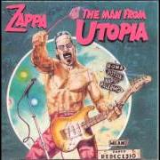 Il testo SEX di FRANK ZAPPA è presente anche nell'album The man from utopia (1983)