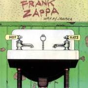 Il testo BIG SWIFTY di FRANK ZAPPA è presente anche nell'album Waka/jawaka (1972)