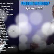 Il testo HOW CAN I GO ON di FREDDIE MERCURY è presente anche nell'album Lover of life, singer of songs - the very best of freddie mercury solo (2006)