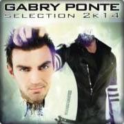 Il testo DE MUSICA TONANTE di GABRY PONTE è presente anche nell'album Gabry ponte (2002)