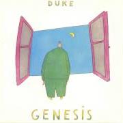 Il testo DUKE'S END dei GENESIS è presente anche nell'album Duke (1980)