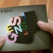 Il testo SIGNAL TO NOISE dei GENESIS è presente anche nell'album R-kive (2014)