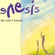 Il testo FADING LIGHTS dei GENESIS è presente anche nell'album We can't dance (1991)