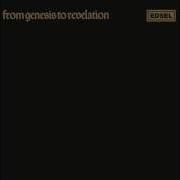 Il testo IN HIDING dei GENESIS è presente anche nell'album From genesis to revelation (1969)