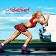 Il testo LOVE IS THE ONLY LIGHT di GERI HALLIWELL è presente anche nell'album Scream if you wanna go faster (2001)