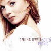 Il testo MI CHICO LATINO di GERI HALLIWELL è presente anche nell'album Schizophonic (1999)