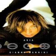 Il testo IMMORTALE di GIANNA NANNINI è presente anche nell'album Aria (2002)