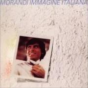 Il testo MI MANCHI di GIANNI MORANDI è presente anche nell'album Immagine italiana (1984)
