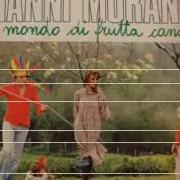 Il testo PIETA' COLOMBA MIA di GIANNI MORANDI è presente anche nell'album Jacopone (1973)