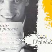 Il testo SPOSA RAGAZZINA di GIGI D'ALESSIO è presente anche nell'album E' stato un piacere (1998)