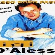 Il testo E' SULO NIENTE di GIGI D'ALESSIO è presente anche nell'album Lasciatemi cantare (1992)