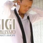 Il testo BAILA di GIGI D'ALESSIO è presente anche nell'album Quanti amori (2004)