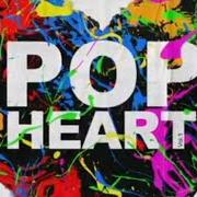 Il testo LEI VERRÀ di GIORGIA è presente anche nell'album Pop heart (2018)