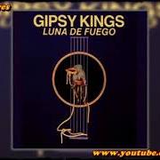 Il testo LUNA DE FUEGO dei GIPSY KINGS è presente anche nell'album Allegria (1990)