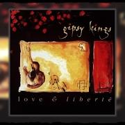 Il testo MICHAEL dei GIPSY KINGS è presente anche nell'album Love & liberte (1993)