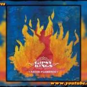 Il testo ME VOY dei GIPSY KINGS è presente anche nell'album Savor flamenco (2013)
