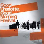 Il testo DANCE FLOOR ANTHEM di GOOD CHARLOTTE è presente anche nell'album Good morning revival! (2007)