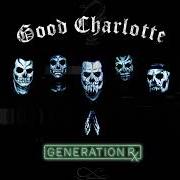 Il testo THE MOTIVATION PROCLAMATION di GOOD CHARLOTTE è presente anche nell'album Good charlotte (2000)