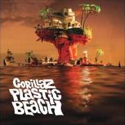 Il testo GLITTER FREEZE dei GORILLAZ è presente anche nell'album Plastic beach (2010)