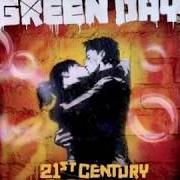 Il testo SONG OF THE CENTURY dei GREEN DAY è presente anche nell'album 21st century breakdown (2009)