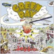 Il testo HAVING A BLAST dei GREEN DAY è presente anche nell'album Dookie (1994)