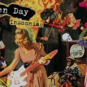 Il testo WESTBOUND SIGN dei GREEN DAY è presente anche nell'album Insomniac (1994)