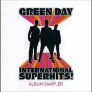 Il testo JADED dei GREEN DAY è presente anche nell'album International superhits! (2001)