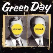 Il testo WALKING ALONE dei GREEN DAY è presente anche nell'album Nimrod (1997)