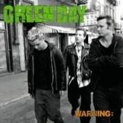 Il testo JACKASS dei GREEN DAY è presente anche nell'album Warning (2000)